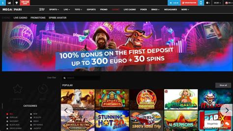 megapari casino review|Megapari Online Casino Review .